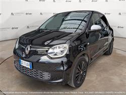 RENAULT TWINGO ELECTRIC Twingo Electric Urban Night