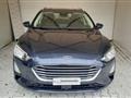 FORD FOCUS 1.5 EcoBlue 120 CV SW Business