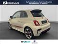 ABARTH 595 1.4 Turbo T-Jet 145 CV MY22