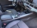 AUDI A4 35 2.0 tdi S line edition 150cv s-tronic