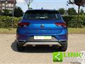 VOLKSWAGEN T-ROC 1.5 TSI 150 CV STYLE BlueMotion Technology DSG