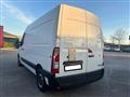 OPEL Movano 35 2.3 cdti 130cv coib. Lamberet L2H2 E6 Movano 35 2.3 Turbo D 130CV PL-DC RWD Cassonato