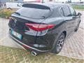 ALFA ROMEO STELVIO 2.2 Turbodiesel 210 CV AT8 Q4 Veloce Tì