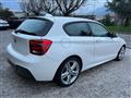 BMW SERIE 1 i 218CV M-Sport 3porte MANUALE ! STUPENDA !