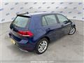 VOLKSWAGEN GOLF 1.6 TDI 115 CV 5p. Business BlueMotion Technology