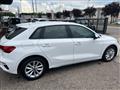 AUDI A3 SPORTBACK SPB 35 TFSI S tronic