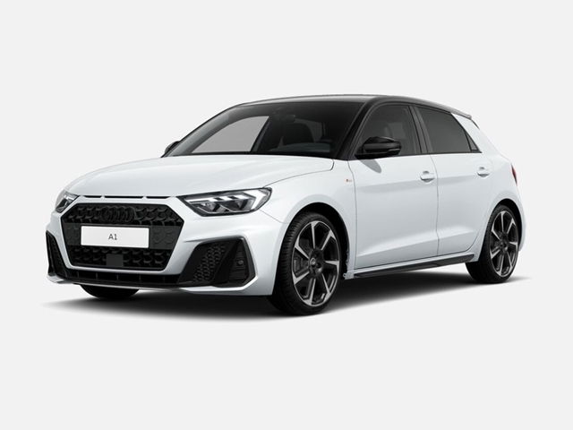 AUDI A1 SPORTBACK SPB 30 TFSI Admired 15.400 KM!! PARI AL NUOVO