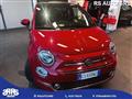 FIAT 500C 1.0 Hybrid Dolcevita