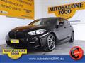 BMW SERIE 1 d 5p. Msport SEDILI SPORTIVI/PORT.ELETTRICO