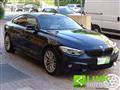 BMW SERIE 4 GRAND COUPE d. G.Coupe 258 CV Xdrive MSport