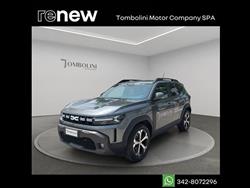 DACIA NEW DUSTER 1.6 hybrid Journey 140cv