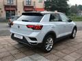 VOLKSWAGEN T-ROC 1.5 TSI ACT Advanced BlueMotion Technology