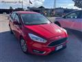 FORD FOCUS SW 1.5 tdci Plus tg : FS200SJ