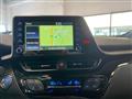 TOYOTA C-HR 1.8 Hybrid E-CVT Active MY 23 NAVI FULL LED PRONTA