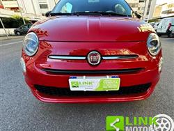 FIAT 500 1.0 Hybrid