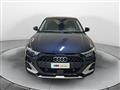 AUDI A1 SPORTBACK II Citycarver 30 1.0 tfsi Admired 116cv s-tronic