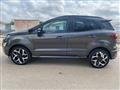 FORD EcoSport 1.5 tdci ST-Line Black Edition s&s 100cv