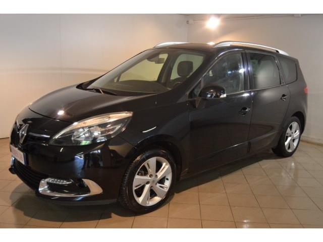 RENAULT SCENIC 1.5 dCi 110CV Wave 7 POSTI