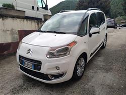 CITROEN C3 PICASSO 1.6 HDi 90 airdream Exclusive Style