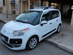 CITROEN C3 PICASSO 1.6 HDi 90 Seduction