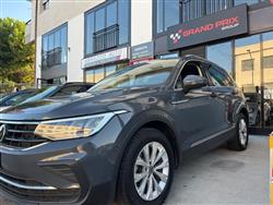 VOLKSWAGEN Tiguan 2.0 TDI DSG Business BMT