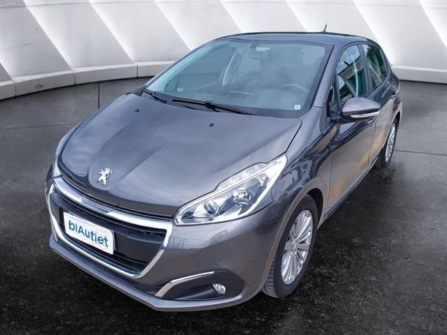 PEUGEOT 208 (2012) 5p 1.2 puretech Active s&s 82cv neopatentati