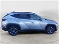 HYUNDAI TUCSON HYBRID Tucson 1.6 CRDi 136CV 48V DCT XLine