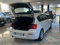 BMW SERIE 1 d 5p. Business Auto