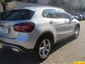 MERCEDES CLASSE GLA d Automatic Sport