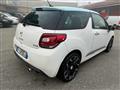 DS 3 neopatentati Bellissima 1.6 HDi 90 Just Black