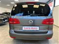 VOLKSWAGEN TOURAN 1.4 TGI*UNICO PROP*METANO*