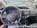 TOYOTA YARIS 1.0 5 porte Active - Garanzia fino 24 mesi