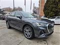 AUDI Q3 35 TFSI S tronic S line edition