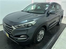 HYUNDAI TUCSON 1.7 CRDi XPossible