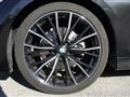 BMW SERIE 3 TOURING d 48V Touring Msport LISTINO 69.000?