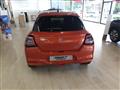 SUZUKI SWIFT 1.2 Hybrid Top Promo e Incentivi