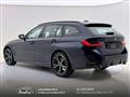 BMW SERIE 3 TOURING e xDrive Touring Msport Restyling PHEV Tanzanite