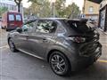 PEUGEOT 208 PureTech 75 CV Stop&Start 5 porte Active