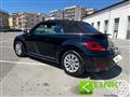 VOLKSWAGEN MAGGIOLINO Cabrio 2.0 TDI Design 12Mesi garanzia