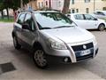 FIAT SEDICI 1.6 16V 4x4 Dynamic UnicoProprietario Clima Radio