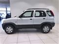 DAIHATSU TERIOS 1.3i 16V cat 4WD SX