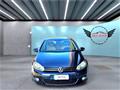 VOLKSWAGEN GOLF 1.6 5p. Comfortline BiFuel RedAuto