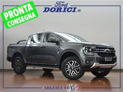 FORD NEW RANGER Ranger 2.0 ECOBLUE DC Limited 5 posti