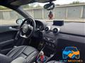 AUDI A1 SPORTBACK SPB 2.0 TFSI quattro