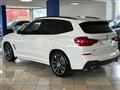 BMW X3 xDrive30d 48V Msport