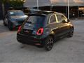 FIAT 500 1.0 Hybrid Sport