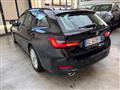 BMW SERIE 3 TOURING d 48V xDrive Touring