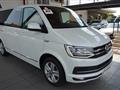 VOLKSWAGEN MULTIVAN 2.0 TDI 204CV DSG 4Motion Highline