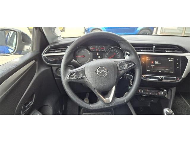 OPEL CORSA 1.2 Edition