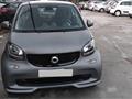 SMART Fortwo 1000 52 kW MHD coupÃ© passion